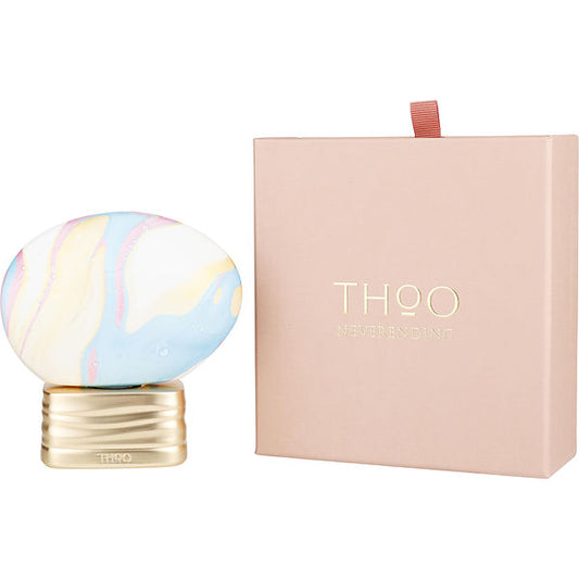 The House Of Oud Just Neverending EDP fragrance bottle