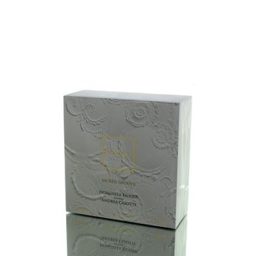 The House Of Oud Sacred Groove EDP fragrance bottle