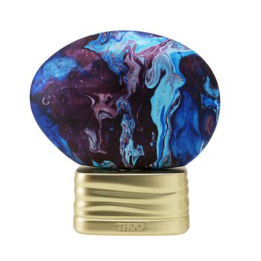 The House Of Oud The Time EDP fragrance bottle