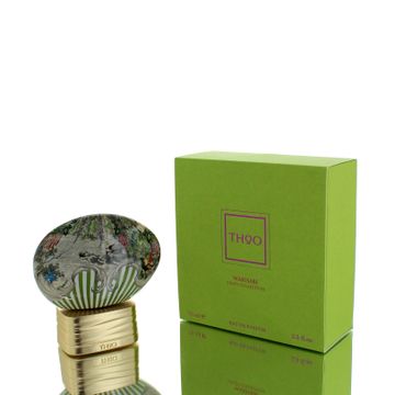 The House Of Oud Wabisabi EDP fragrance bottle