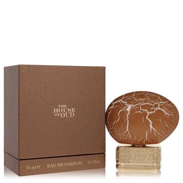 The House Of Oud Wind Heat EDP fragrance bottle