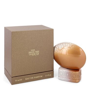 The House Of Oud Wonderly EDP fragrance bottle