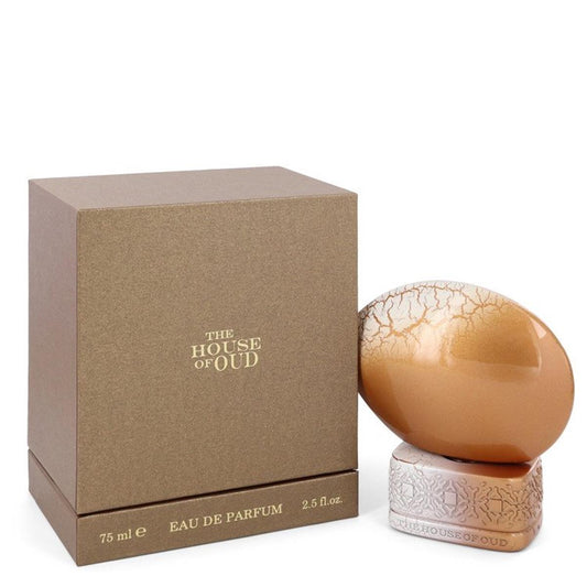 The House Of Oud Wonderly EDP fragrance bottle