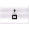 The King Oil Painting Brushed Aluminum Print - Chaos Fragrances
