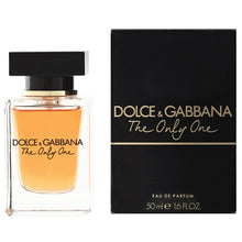 The Only One EDP fragrance bottle