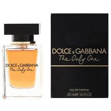 The Only One EDP fragrance bottle