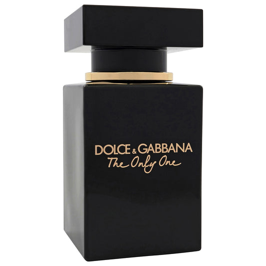 The Only One Intense EDP fragrance bottle