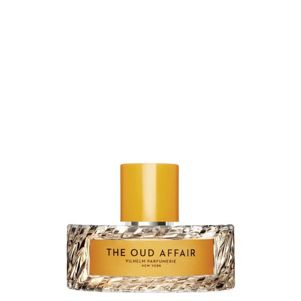 The Oud Affair EDP