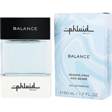 The Phluid Project Balance EDP fragrance bottle
