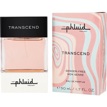 The Phluid Project Transcend EDP fragrance bottle