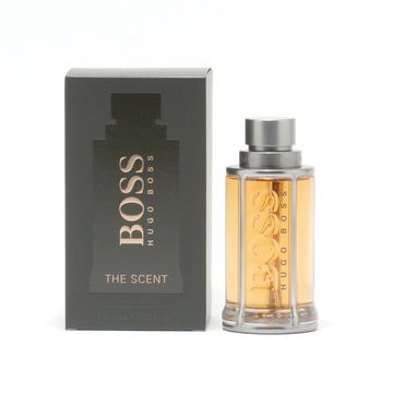 The Scent Le EDP fragrance bottle