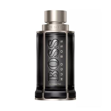 The Scent Magnetic EDP fragrance bottle