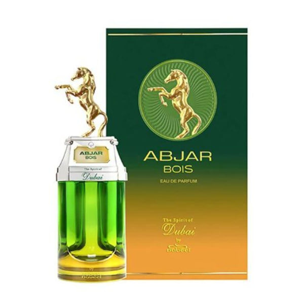 The Spirit Of Dubai Abjar Bois EDP