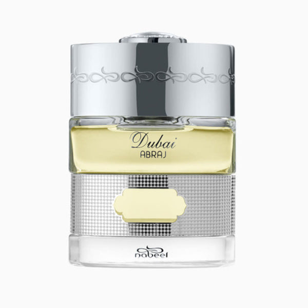 The Spirit Of Dubai Abraj EDP