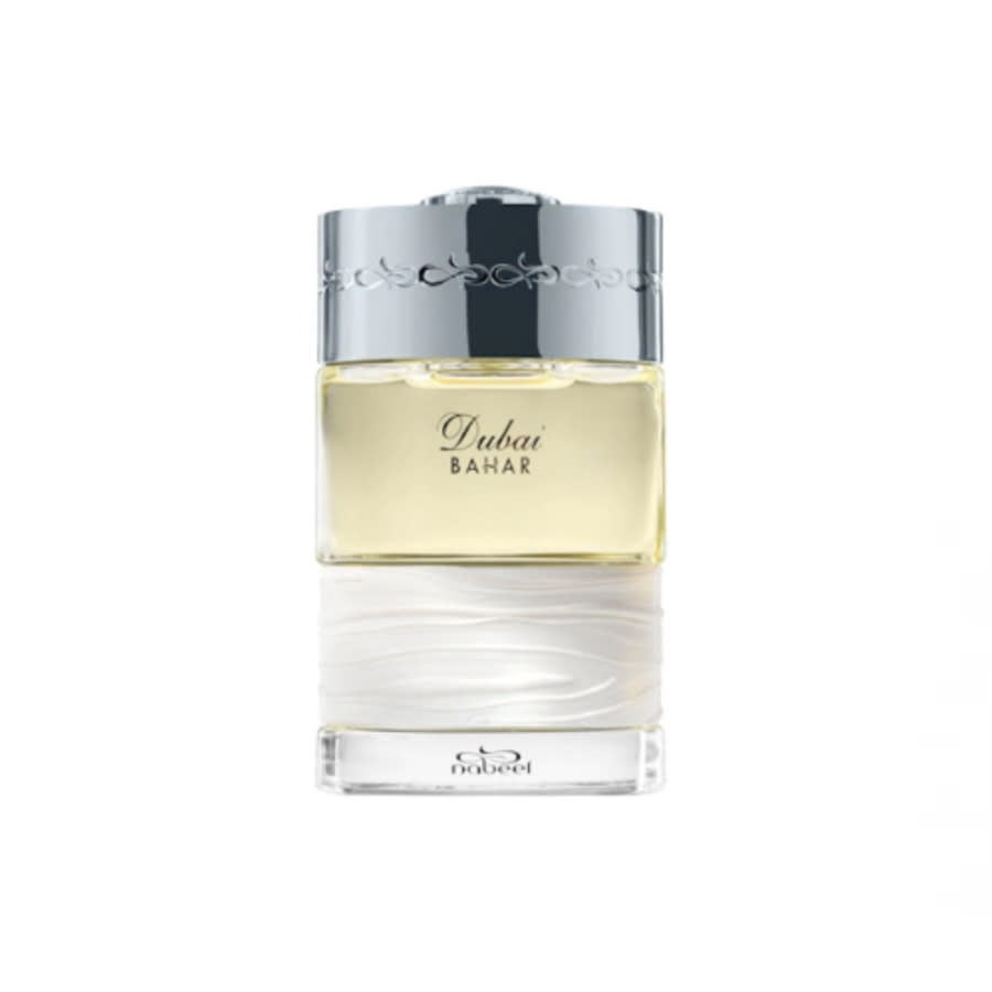 The Spirit Of Dubai Bahar EDP fragrance bottle