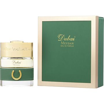 The Spirit Of Dubai Meydan EDP fragrance bottle