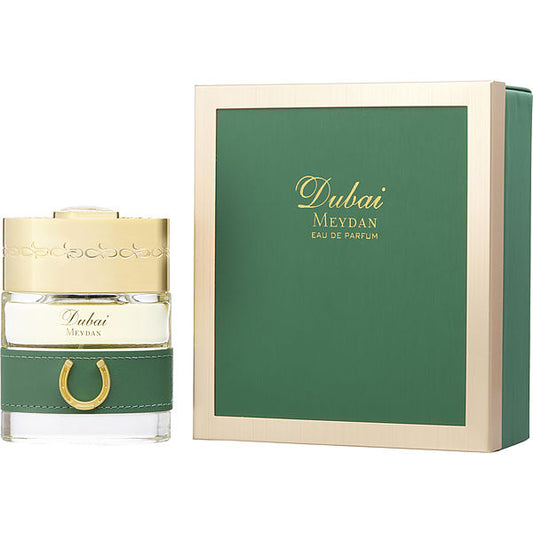 The Spirit Of Dubai Meydan EDP fragrance bottle