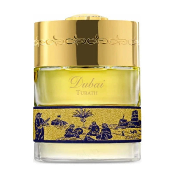 The Spirit Of Dubai Turath EDP