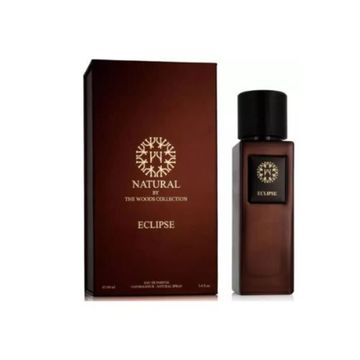 The Woods Collection Eclipse EDP fragrance bottle