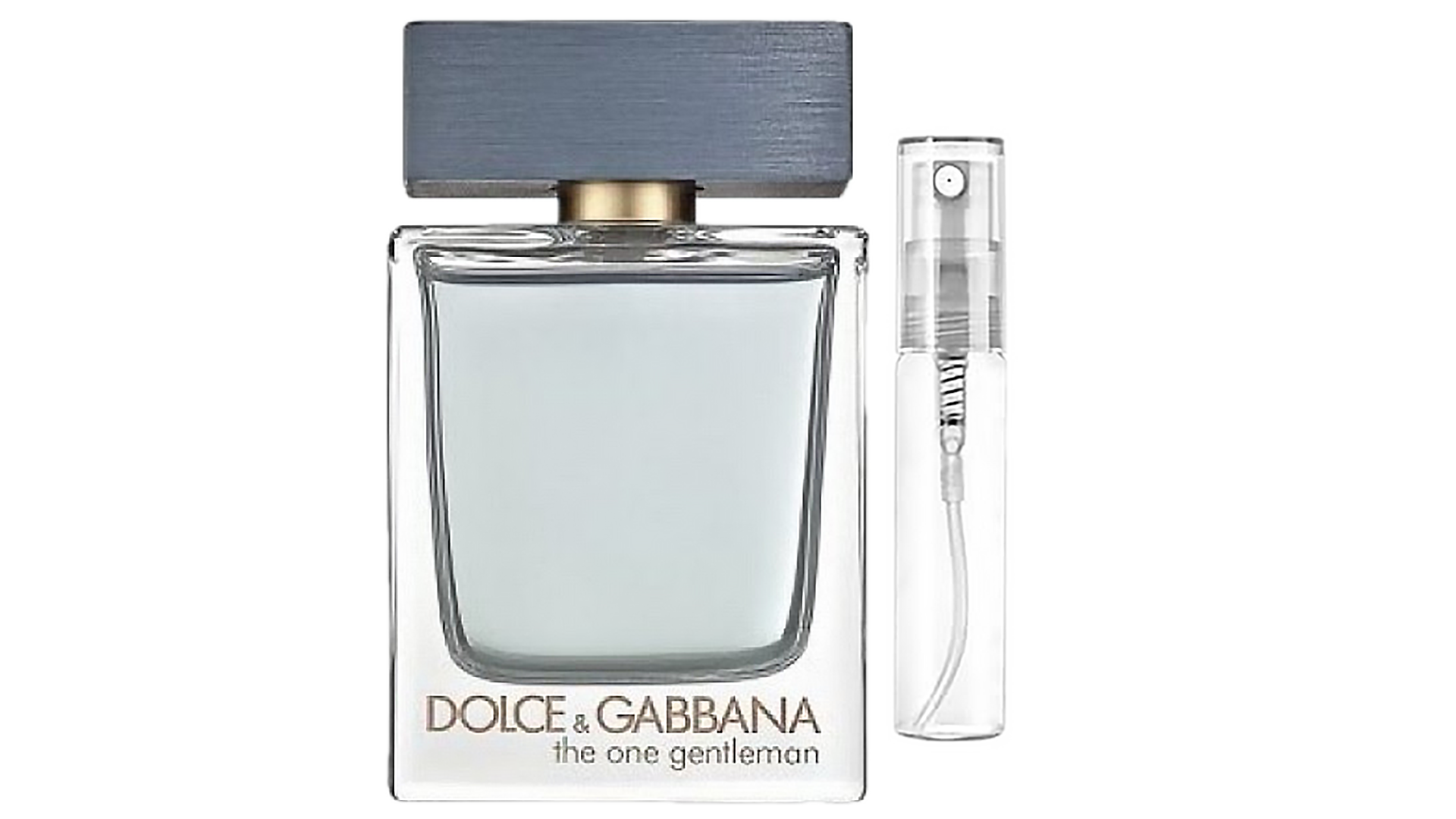 Dolce & Gabbana The One Gentleman - Chaos Fragrances