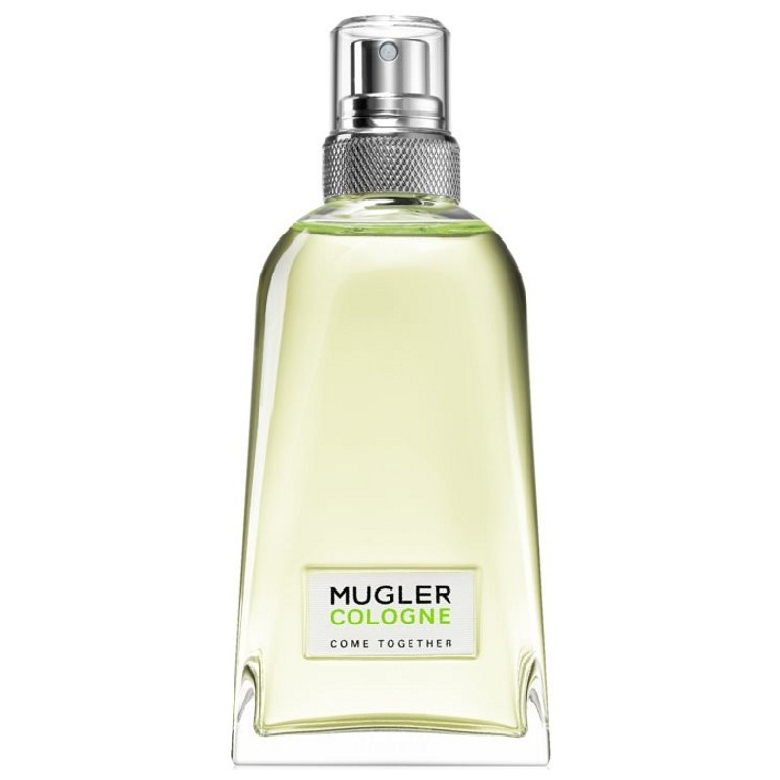 Thierry Mugler COLOGNE fragrance bottle