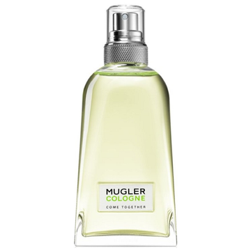 Thierry Mugler COLOGNE fragrance bottle