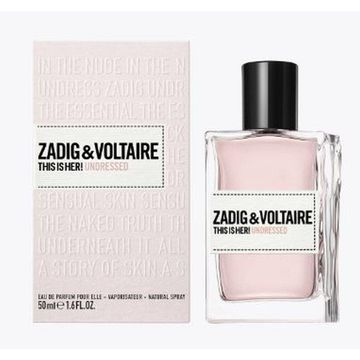This Is Her! Undressed EDP fragrance bottle