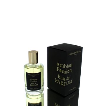 Thomas Kosmala Arabian Passion EDP fragrance bottle