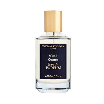 Thomas Kosmala Musk Otone EDP fragrance bottle