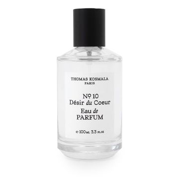 Thomas Kosmala No.10 Desir Du Coeur EDP fragrance bottle