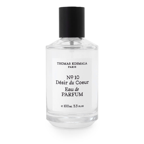 Thomas Kosmala No.10 Desir Du Coeur EDP