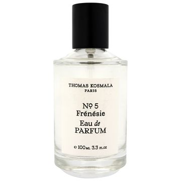Thomas Kosmala No.5 Frenesie EDP fragrance bottle