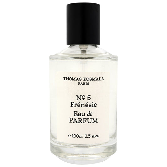 Thomas Kosmala No.5 Frenesie EDP fragrance bottle