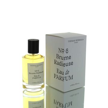 Thomas Kosmala No.6 Brume Radieuse EDP fragrance bottle