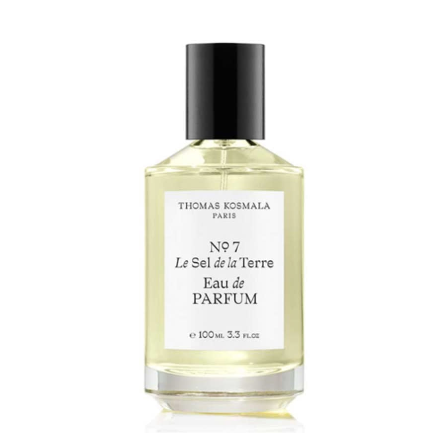 Thomas Kosmala No.7 Le Sel de La Terre EDP fragrance bottle