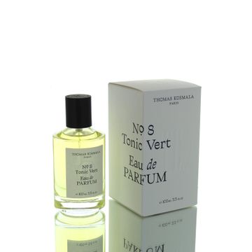 Thomas Kosmala No.8 Tonic Vert EDP fragrance bottle