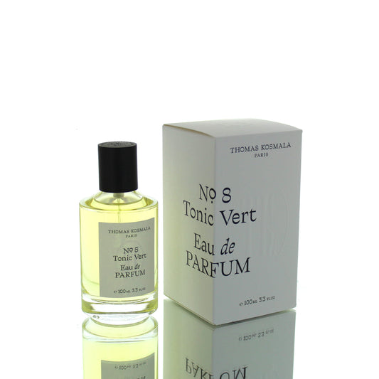 Thomas Kosmala No.8 Tonic Vert EDP fragrance bottle