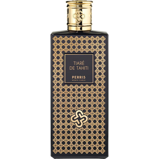 Perris Monte Carlo Tiaré de Tahiti fragrance bottle