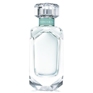Tiffany & Co EDP fragrance bottle