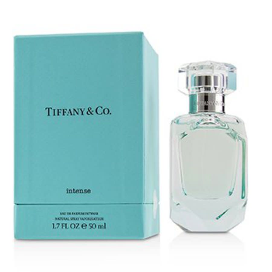 Tiffany & Co Intense EDP fragrance bottle