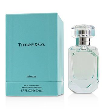 Tiffany & Co Intense EDP fragrance bottle