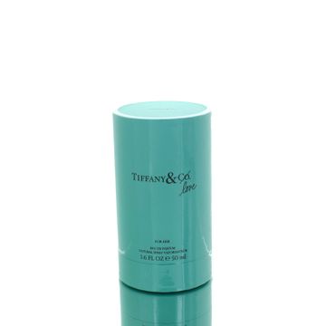 Tiffany & Love EDP fragrance bottle