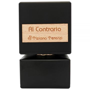 Tiziana Terenzi Al Contrario EXTRAIT fragrance bottle
