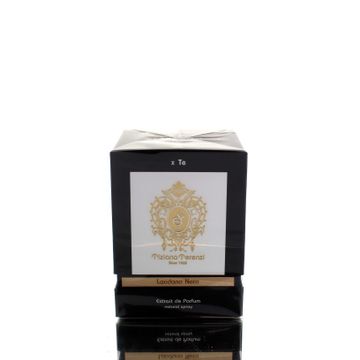 Tiziana Terenzi Laudano Nero EXTRAIT fragrance bottle