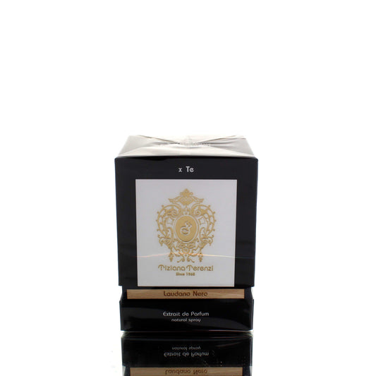 Tiziana Terenzi Laudano Nero EXTRAIT fragrance bottle