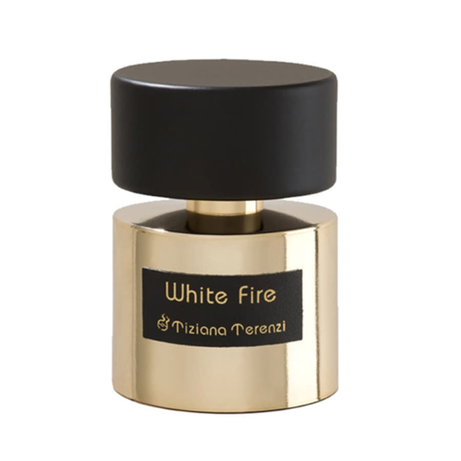 Tiziana Terenzi White Fire EXTRAIT fragrance bottle