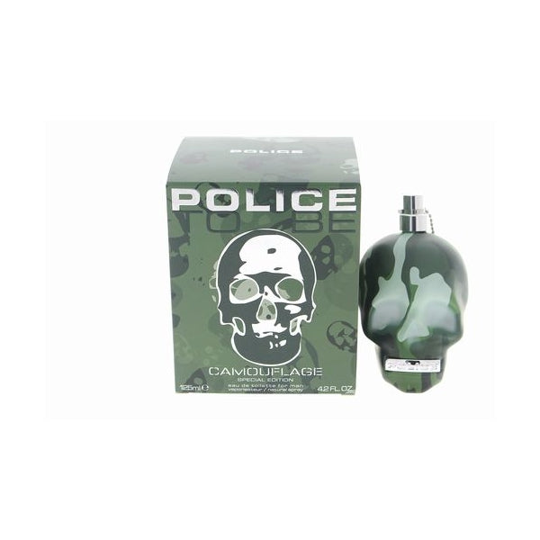 To Be Camouflage EDT