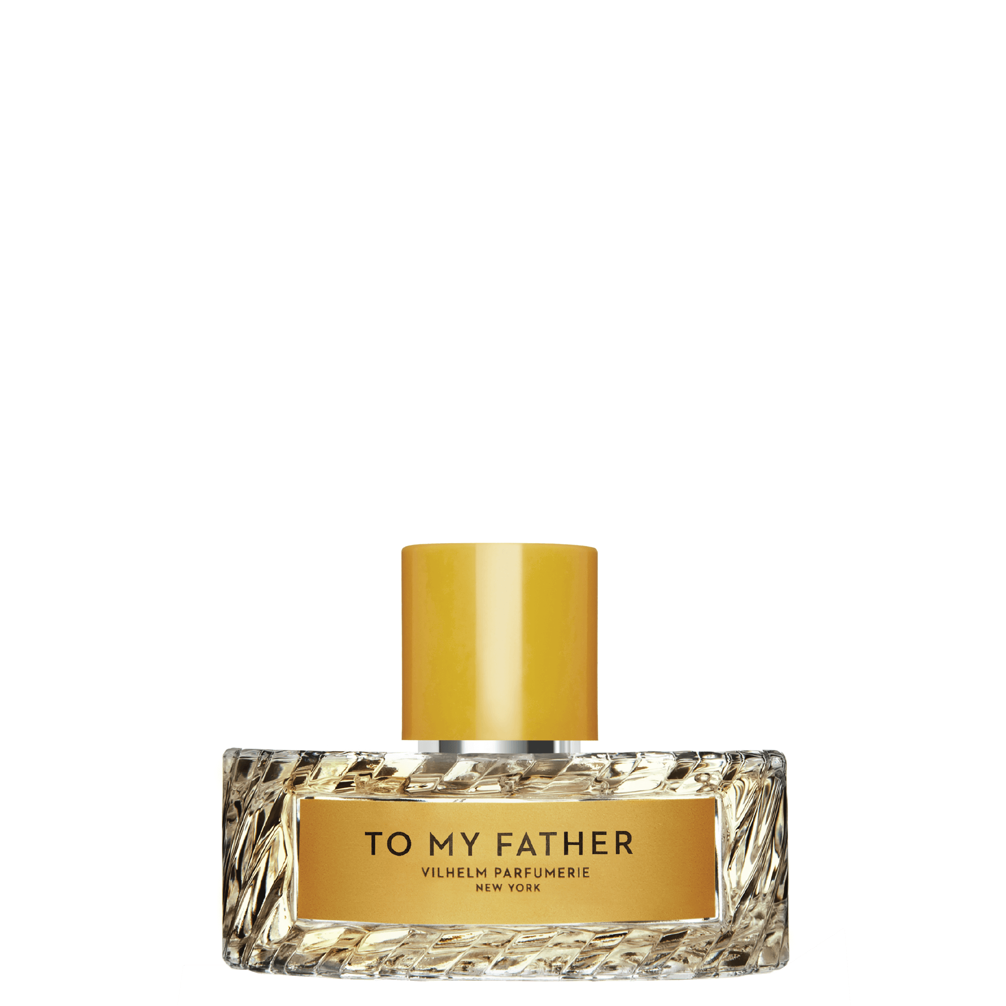 To My Father EDP fragrance bottle