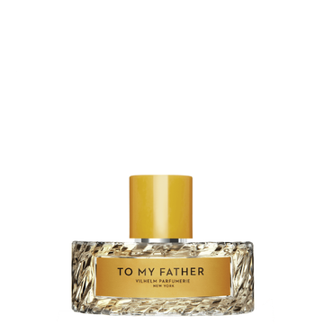 To My Father EDP fragrance bottle