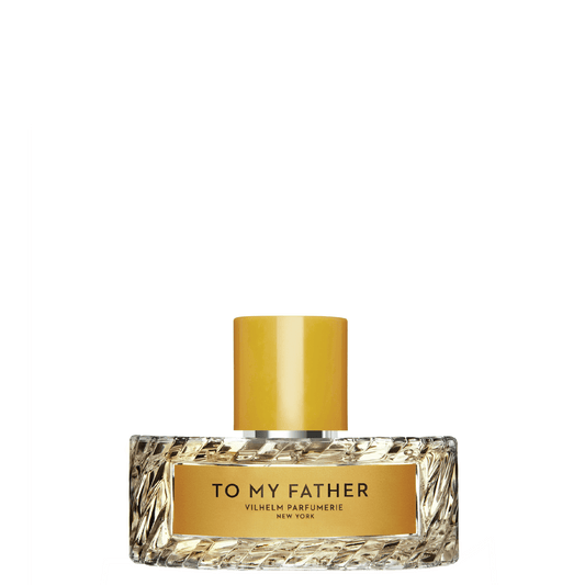 To My Father EDP fragrance bottle